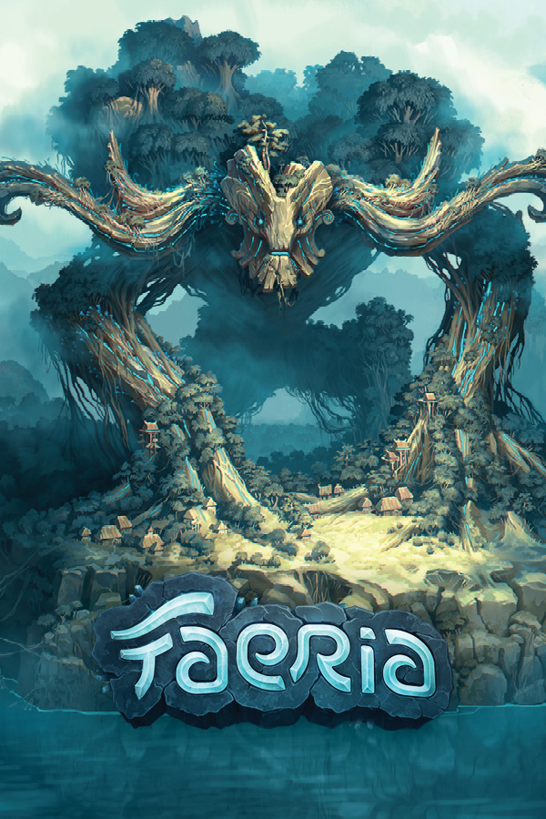 Faeria