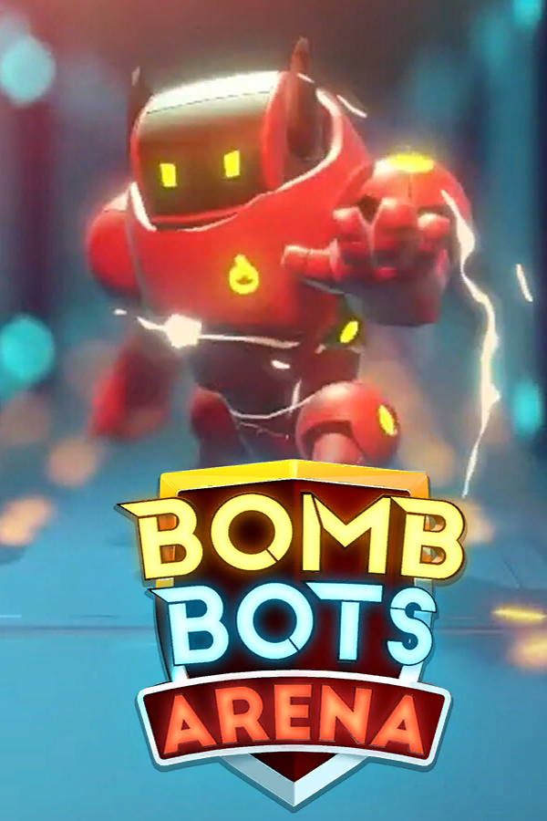 Bomb Bots Arena