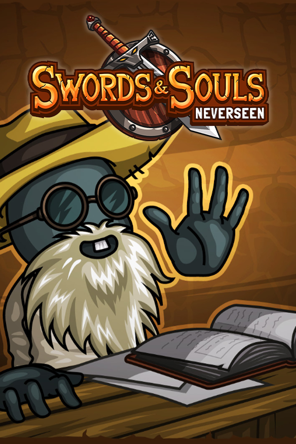 Swords & Souls: Neverseen