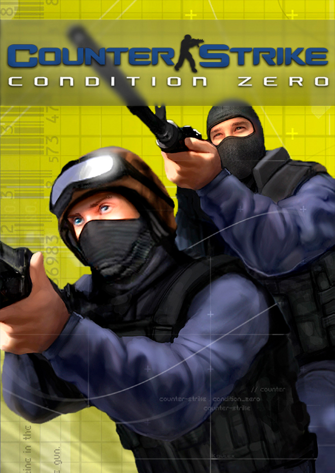 COUNTER STRIKE : CONDITION ZERO ANDROID