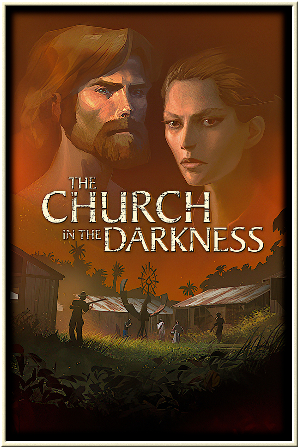 The Church in the Darkness