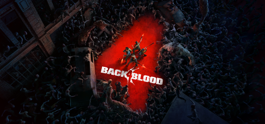 Back 4 Blood