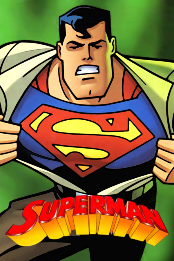 Superman: The Mysterious Mr. Mist