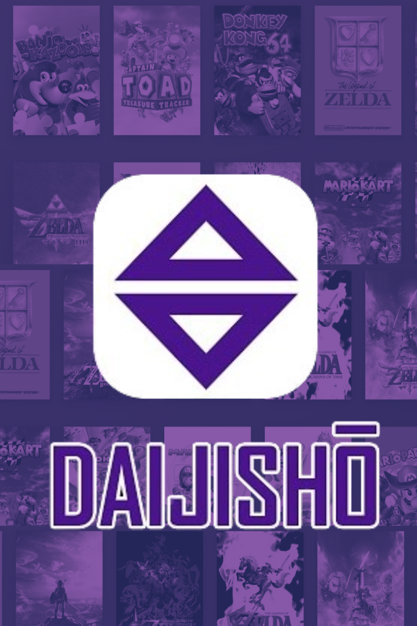 Daijishin