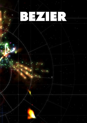 Bezier: Second Edition