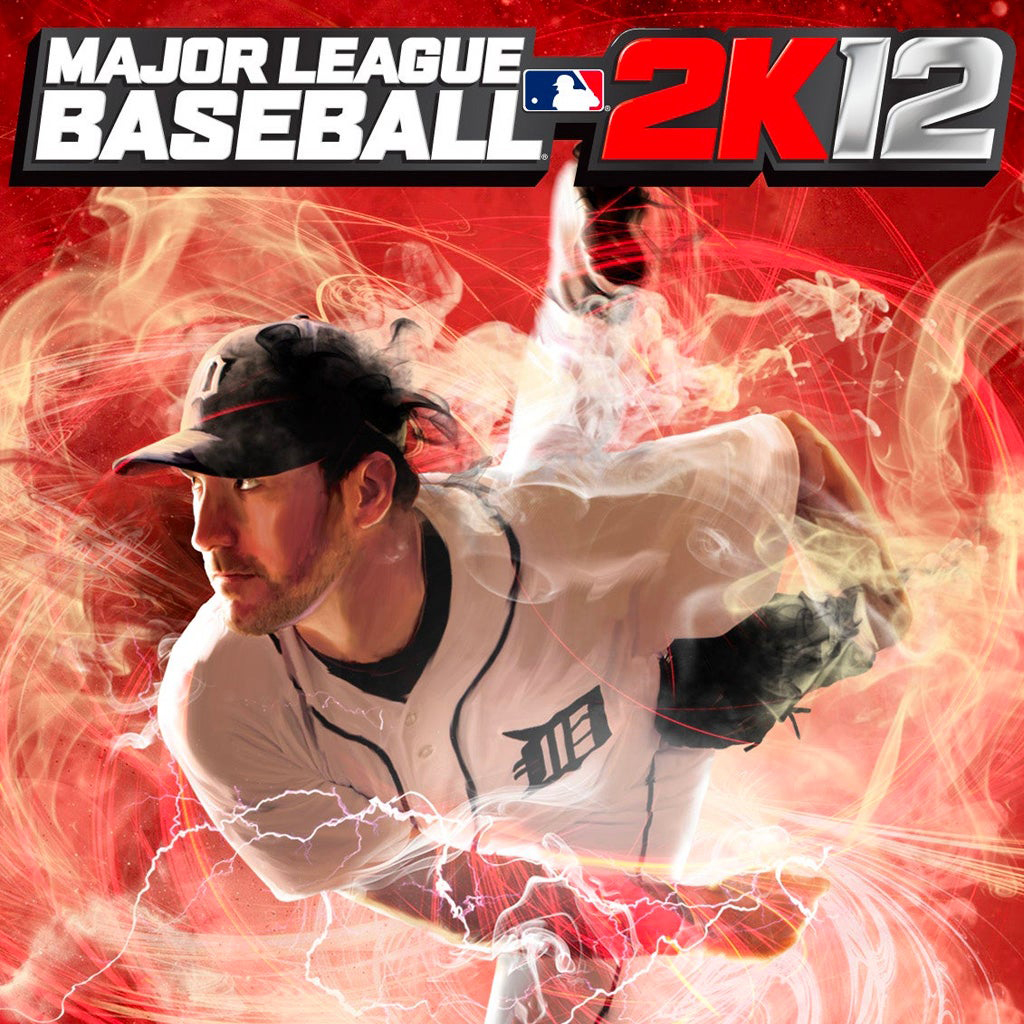 Major League Baseball 2K12