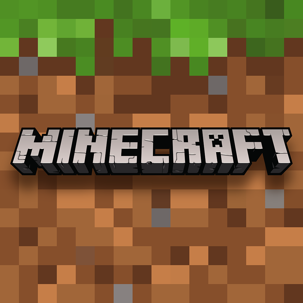 Minecraft - SteamGridDB