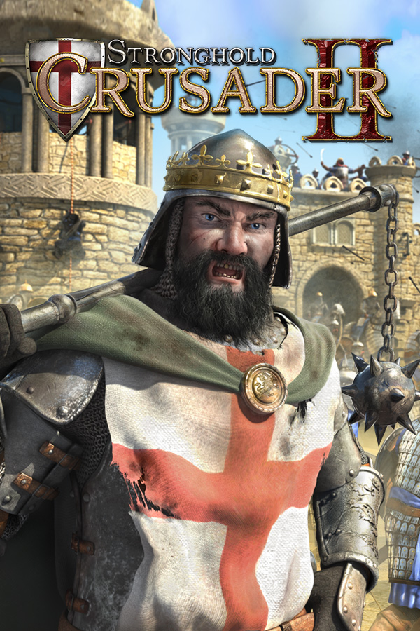 Stronghold Crusader II