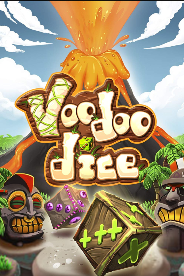 Voodoo Dice
