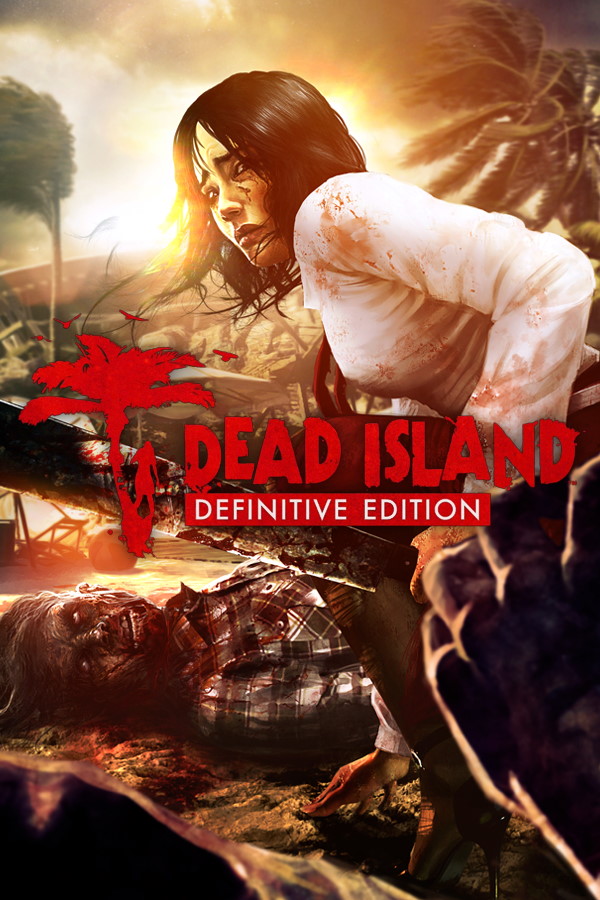 Dead Island 2 - SteamGridDB