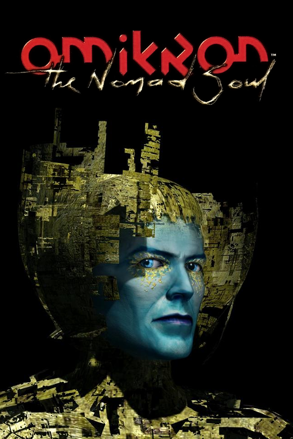 Omikron: The Nomad Soul