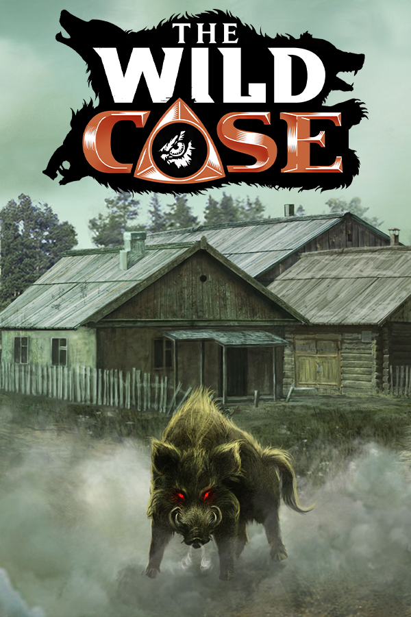 The Wild Case
