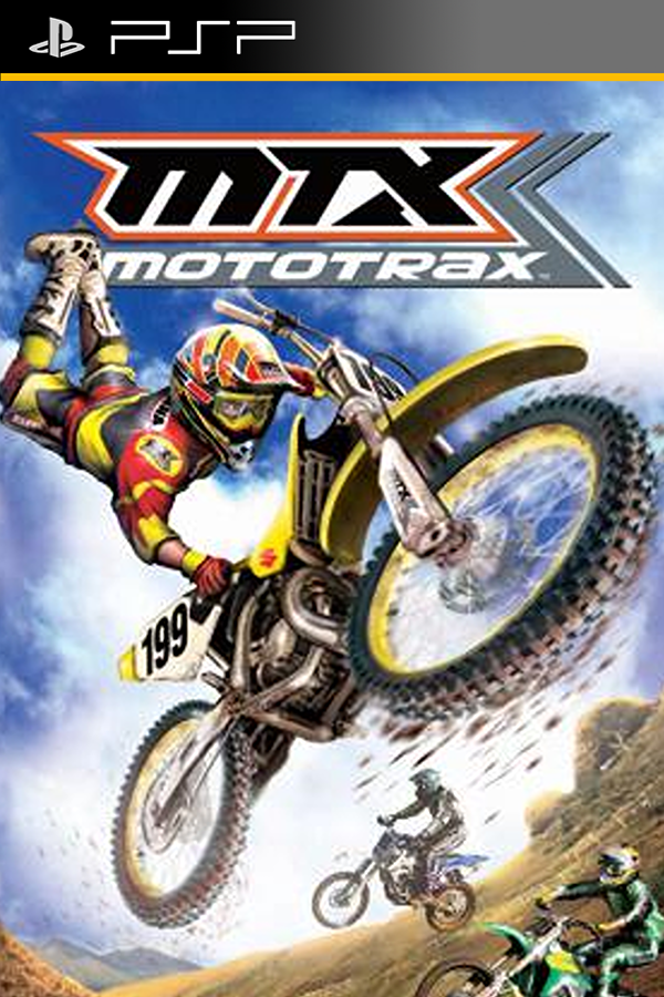 MTX Mototrax (2004) - MobyGames