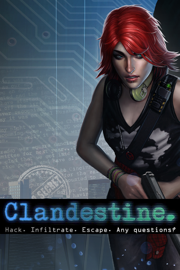 Clandestine