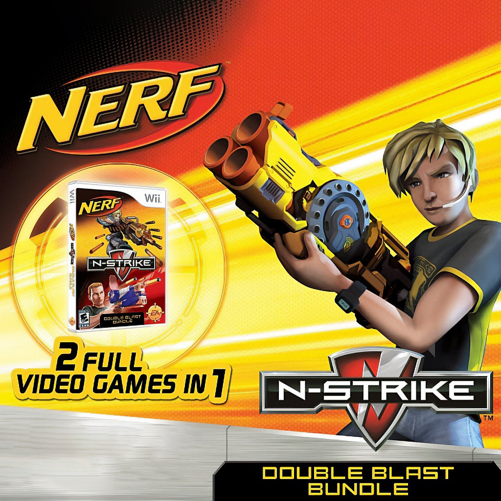 Double Strike