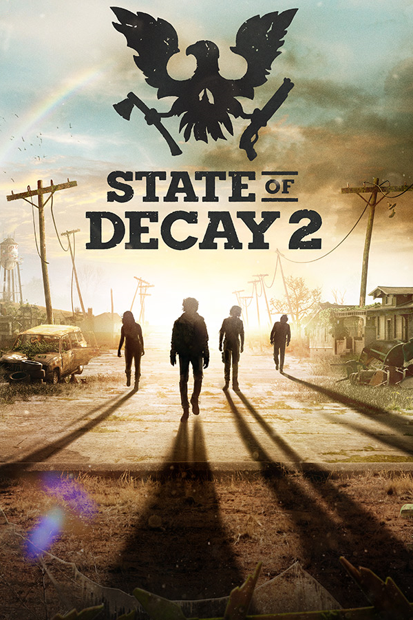 State of Decay on Steam