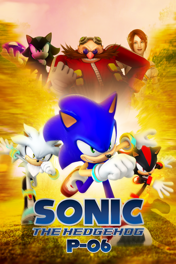 Sonic FanGames - SteamGridDB