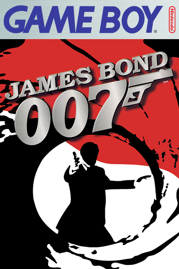 James Bond 007: Nightfire