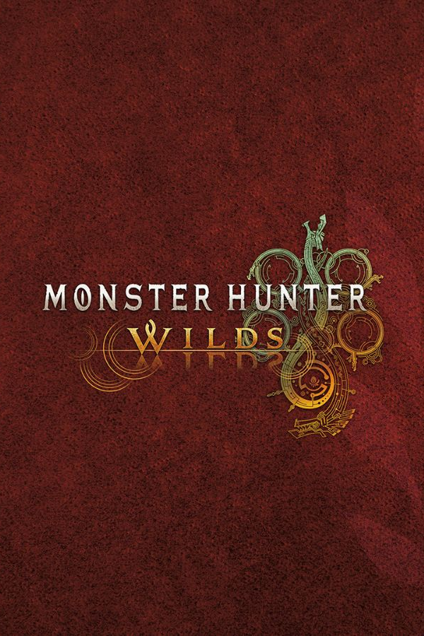 Monster Hunter Wilds - SteamGridDB