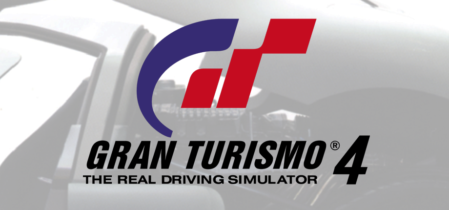 Gran Turismo 4 - SteamGridDB