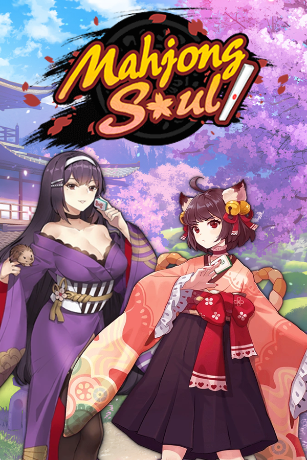 Mahjong Soul
