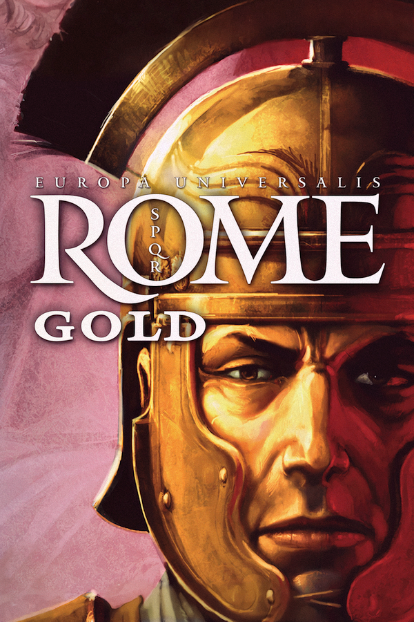 Europa Universalis: Rome
