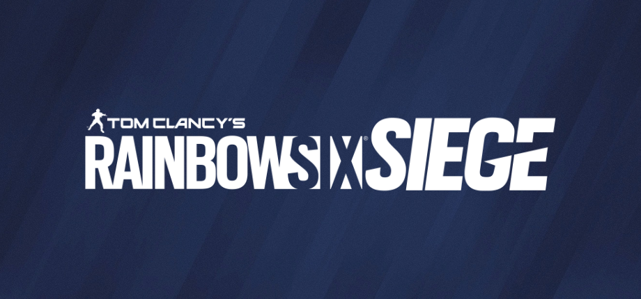 Tom Clancy's Rainbow Six Siege