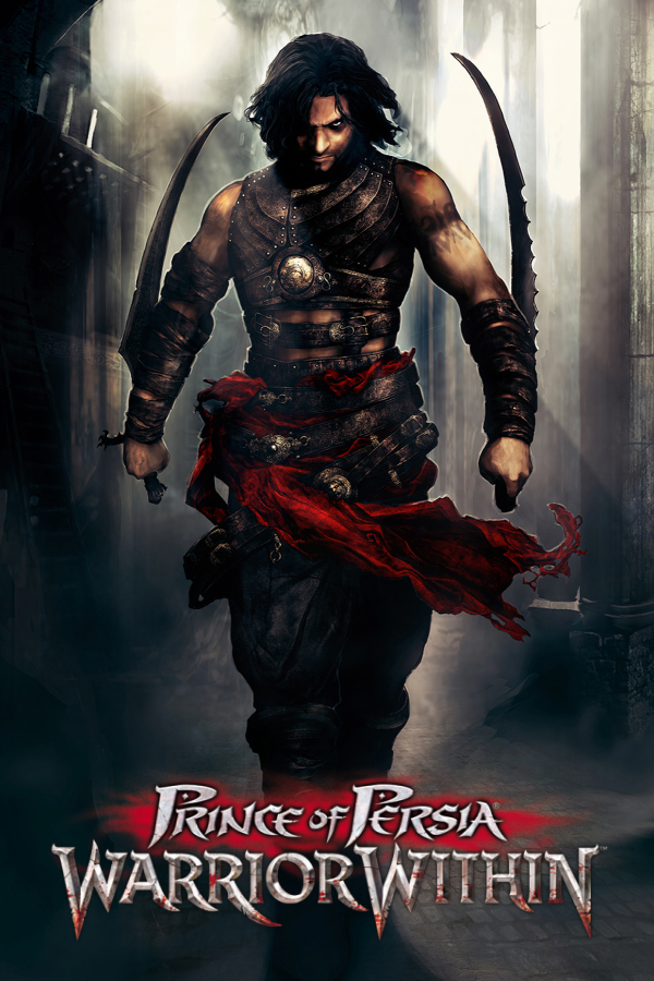 Prince of Persia: Warrior Within™ on Steam