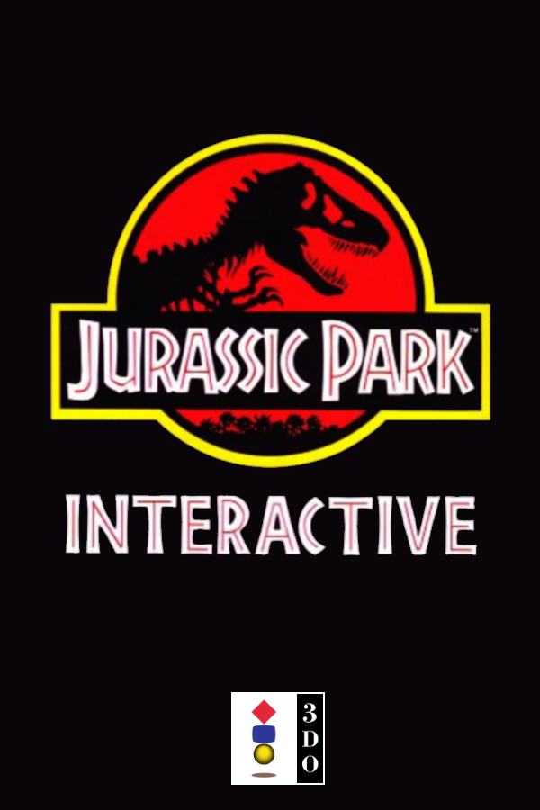 Jurassic Park Interactive