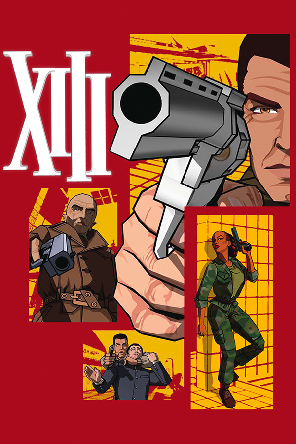 XIII