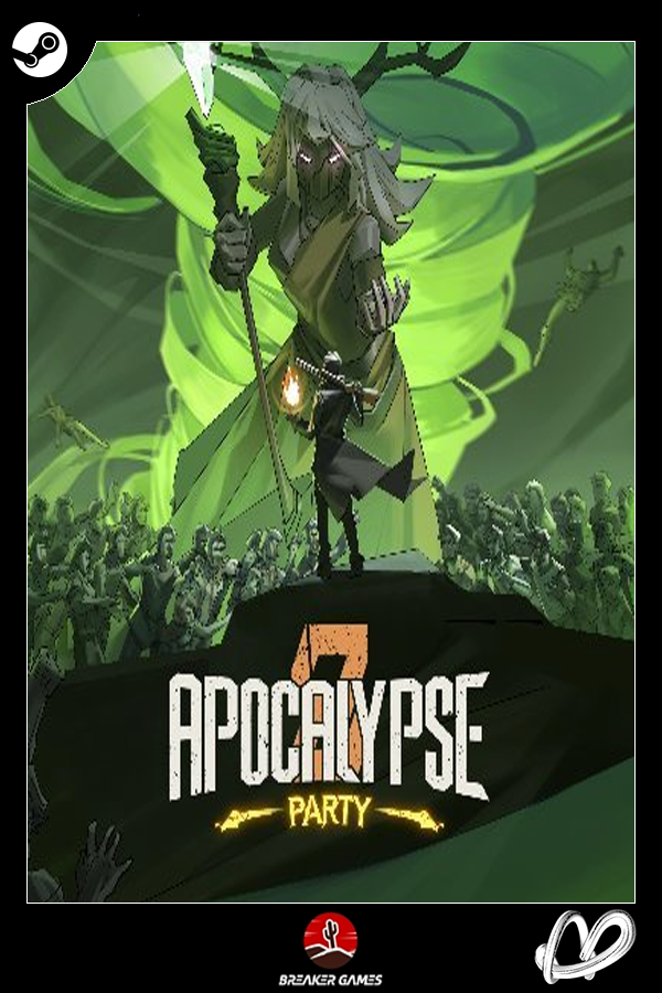 Apocalypse Party