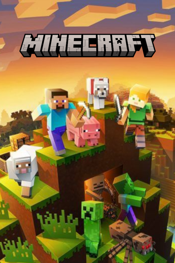 Minecraft: Story Mode - Season Two - SteamGridDB