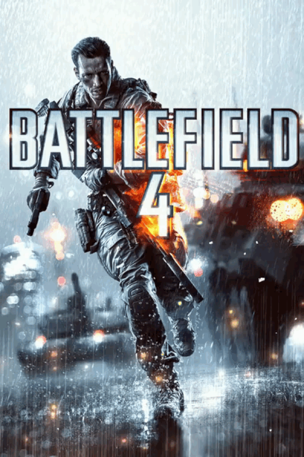 Battlefield 4
