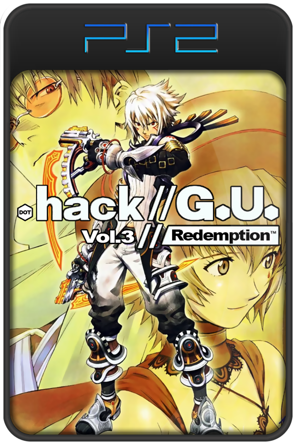 .hack//G.U. ポスター Amazon.co.jp: .hack//G.U. TRILOGY ポスター : おもちゃ