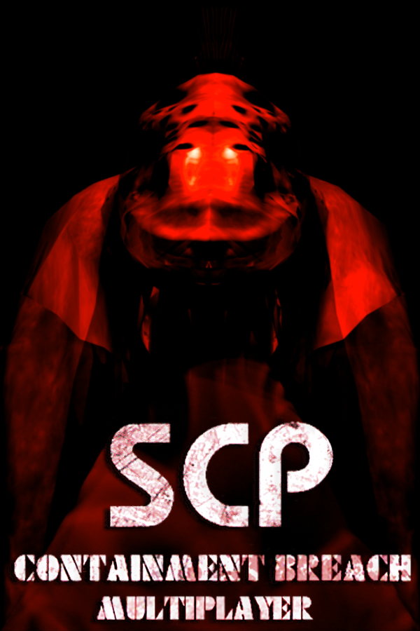 SCP: Containment Breach Multiplayer