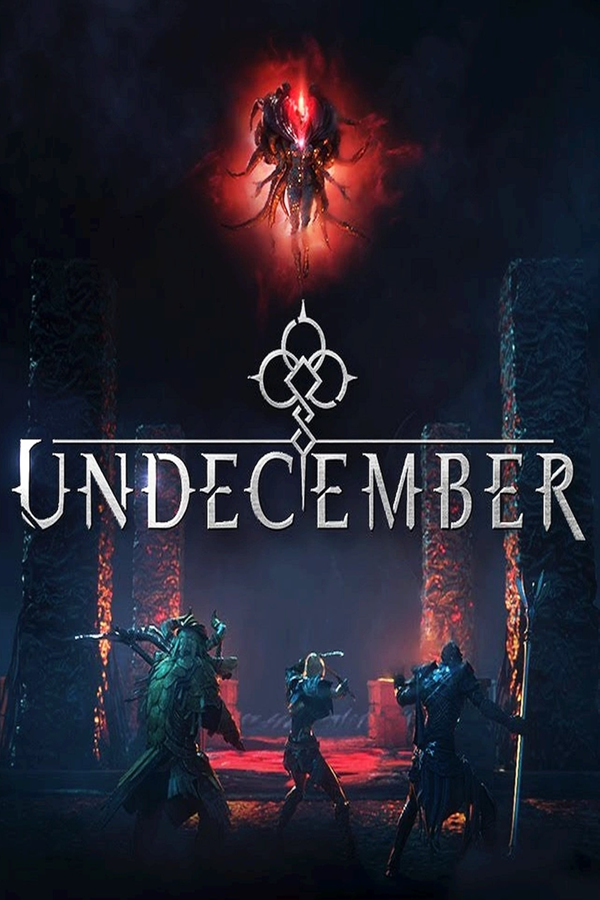 Steam Community :: Undecember