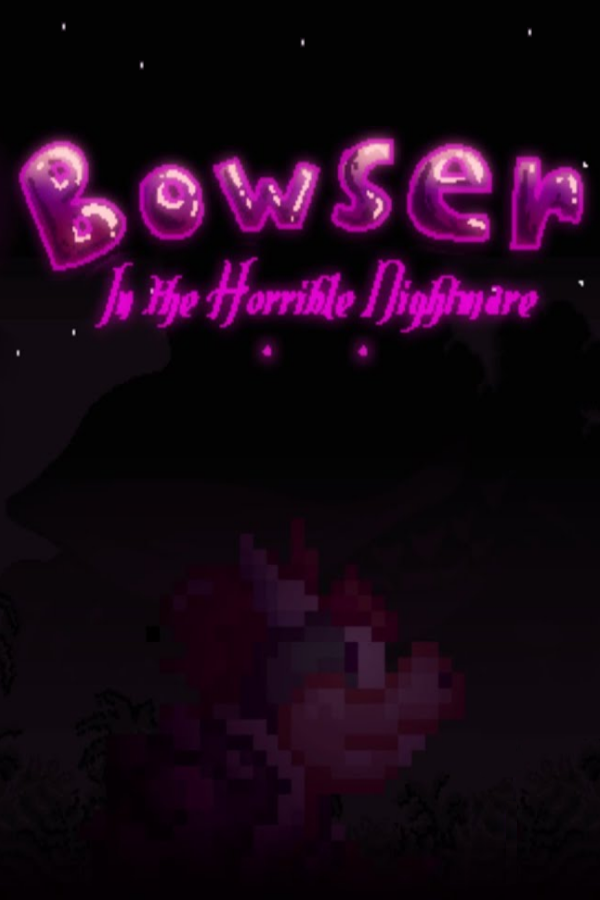 Bowser Gets Clever: Insert Subtitle Here