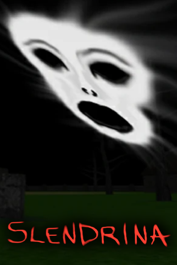 Slendrina Must Die: The Cellar