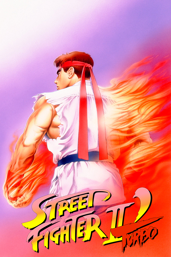 Top games box art