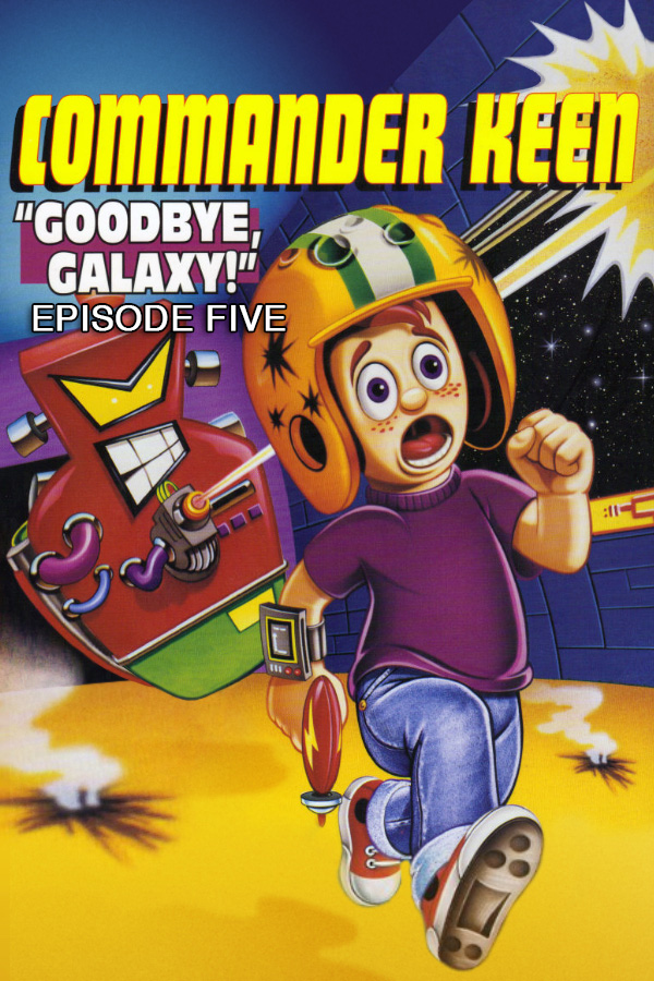 Commandos 5