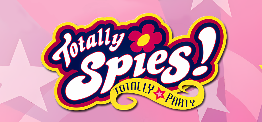 Totally Spies! Totally Party