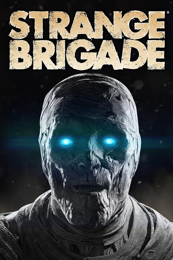 Strange Brigade - Deluxe Edition