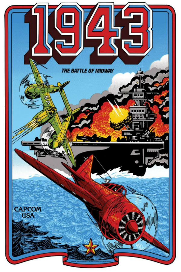 1943: The Battle of Midway