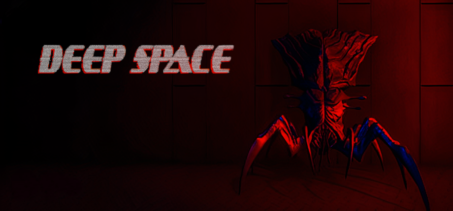 Deep Space Corridor