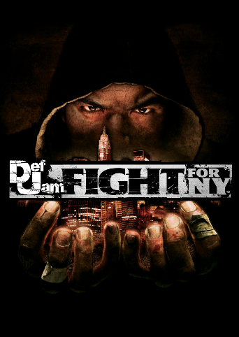 DEF JAM FIGHT FOR NY - GTIN/EAN/UPC 5030933038776 - Cadastro de