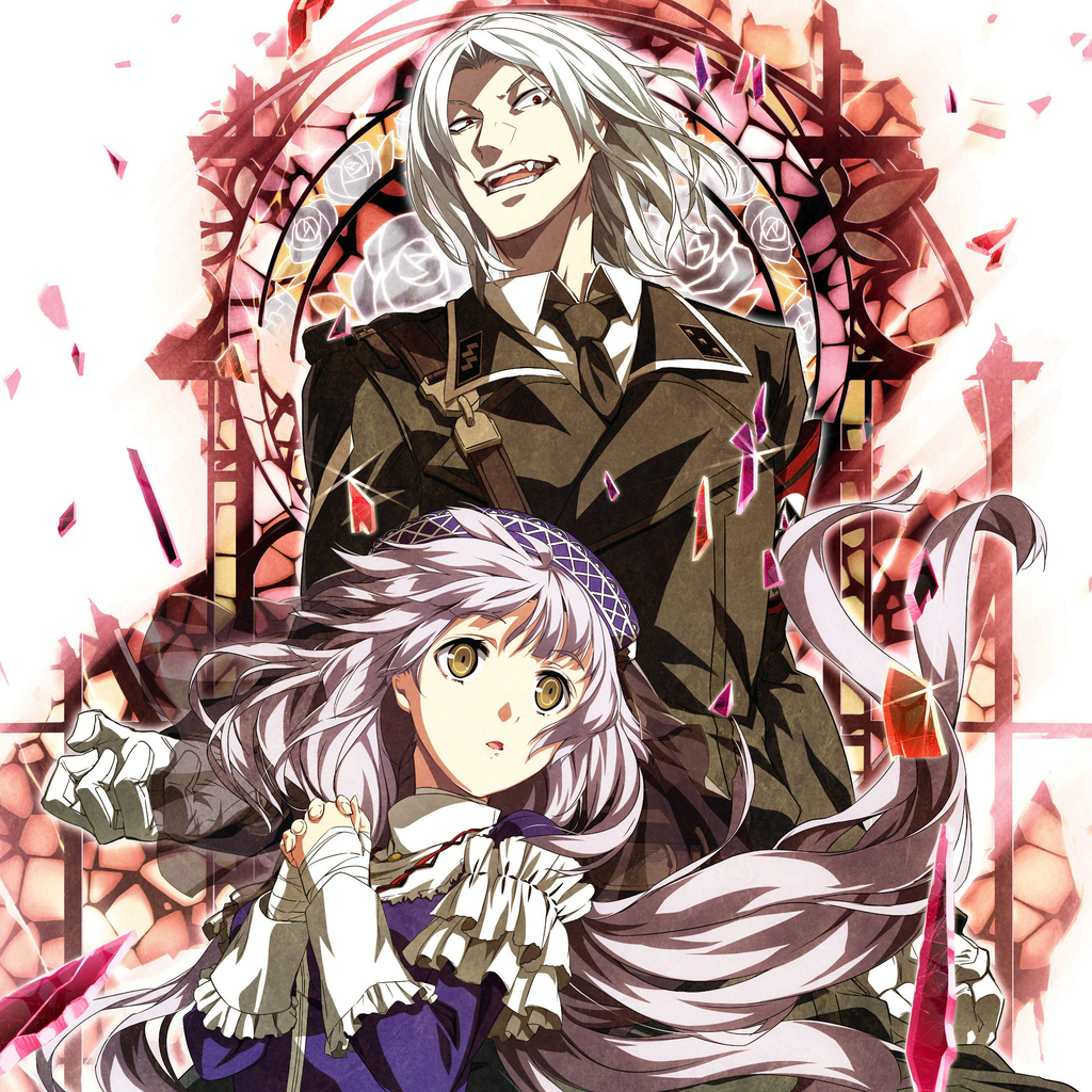 Dies irae: Pantheon