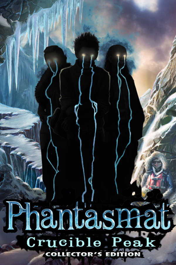 Phantasmat: Town of Lost Hope