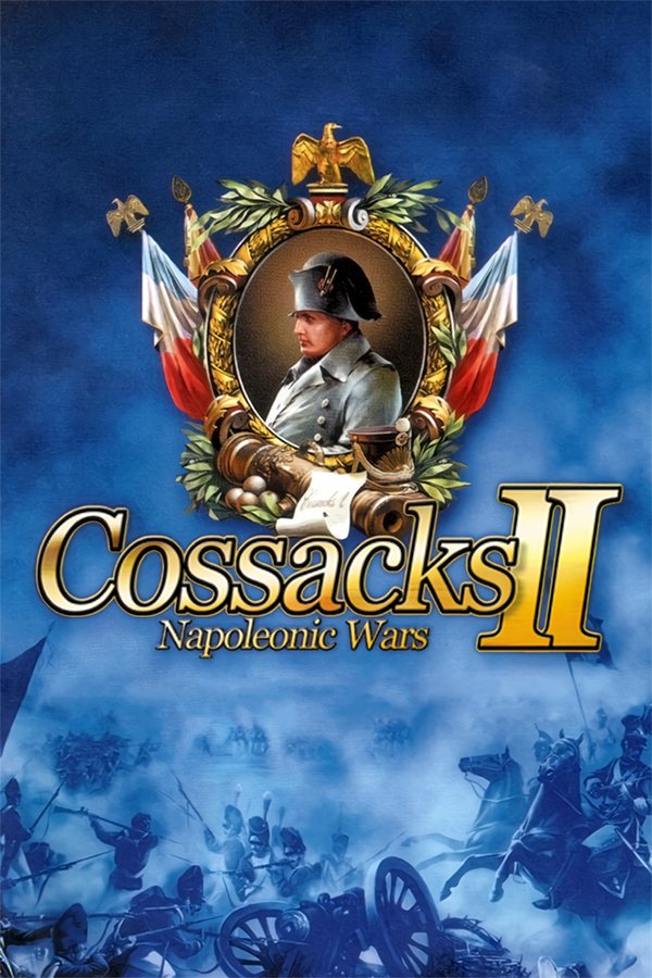 Cossacks 2: Napoleonic Wars