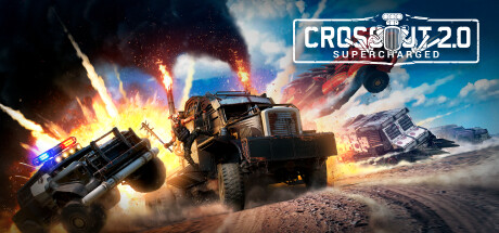 Crossout