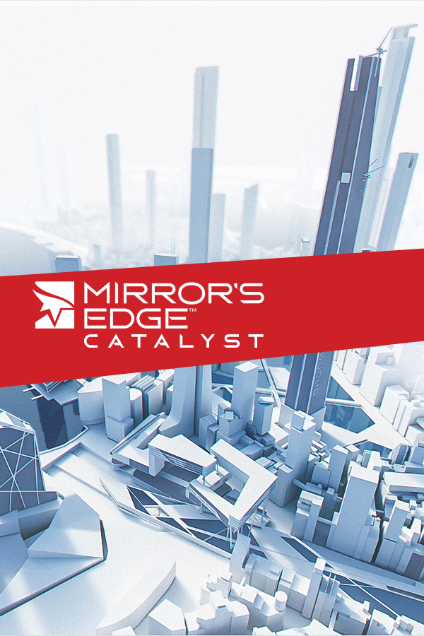 ShareDeck  Mirror's Edge™ Catalyst